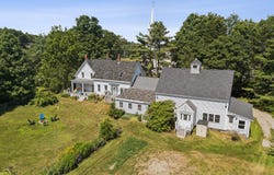 923 Harpswell Neck Road, Harpswell, ME 04079