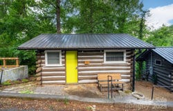 15 & 16 Cottage Drive, Asheville, NC 28805