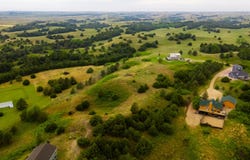 000 Bison Hills Dr, Burwell, NE 68823