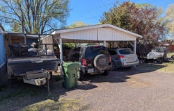 708 S Egan Ave, Burns, OR 97720
