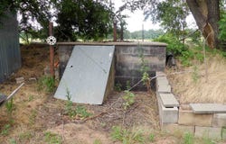 4250  N 2823 Rd, Hennessey, OK 73742