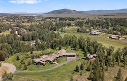 500 E BUCKWHEAT Circle, Jackson, WY 83001