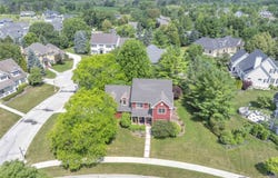 355 Phillip Drive, Kohler, WI 53044-1360