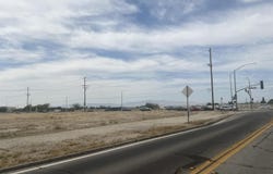 S/W Corner W Ave J & 32nd St W, Lancaster, CA 93536
