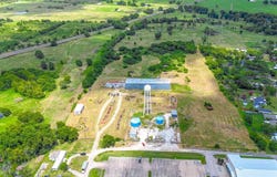 304 E South Main Street, Blooming Grove, TX 76626