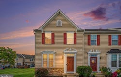 118 TOPAZ Drive, GILBERTSVILLE, PA 19525