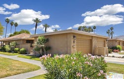 98 La Cerra Dr, Rancho Mirage, CA 92270