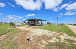 106 Red Snapper Drive, Palacios, TX 77465