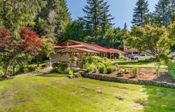 51256 SALMON GULCH RD, Myrtle Point, OR 97458