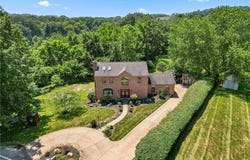 1610 Gill Hall Rd, Jefferson Hills, PA 15025