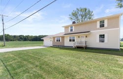 1034 Clay Street, Jefferson, OH 44047