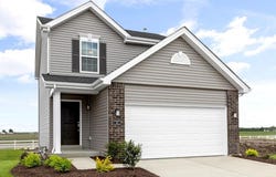 2 Burlington at Regal Pines Meadows, Ellisville, MO 63021