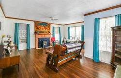 605 W Walnut, Coleman, TX 76834