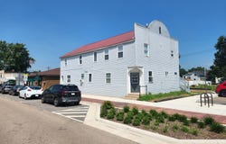 106 W Comanche Avenue, Shabbona, IL 60550