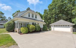 2095 N US HWY 33 Road, Decatur, IN 46733