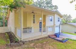 1625 Lisa Lynn Drive, Hixson, TN 37343