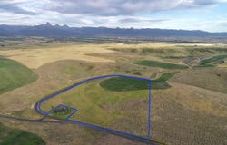2633 SPRING HOLLOW RANCH Road, Tetonia, ID 83452