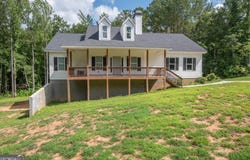 131 Ridgeview Drive, Newnan, GA 30263