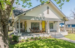 2025 Columbus Avenue, Waco, TX 76701