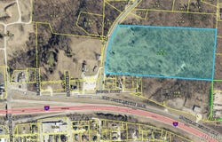 0 Highway J, Wright City, MO 63390
