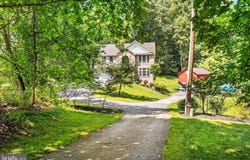 341 CENTRAL AVE, GLYNDON, MD 21071