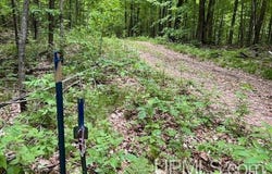 20.99 Acres Old J, Silver Cliff T-WI, WI 54104