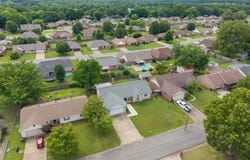 301 Jennifer Lane, Searcy, AR 72143