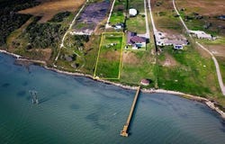 Cr 2200 CR 2200, Taft (BAYSIDE), TX 78328