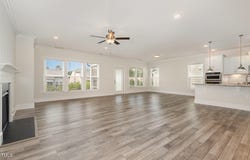 1118 Salinas Valley Street, Wake Forest, NC 27587