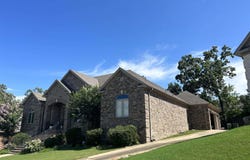 2817 Highline Drive, Sherwood, AR 72120