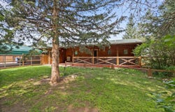 12510 Old Hill City Road, Hill City, SD 57745