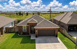 729 Shepherd Circle, Andrews, TX 79714