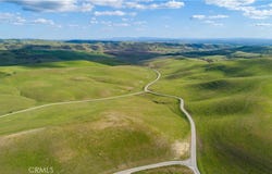 0 Douglas & Claribel Rds. (Lots 40-45), San Miguel, CA 93451