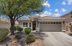 4724 Silverwind Road, North Las Vegas, NV 89031