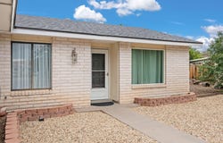 8121 BART Court NE, Albuquerque, NM 87109