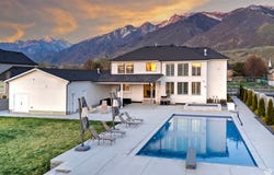 12748 S CARRAWAY, Draper, UT 84020