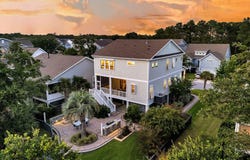 1613 Fort Palmetto Circle, Mount Pleasant, SC 29466
