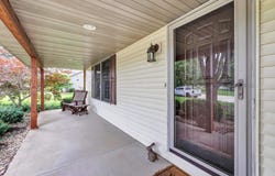 370 NIGHTINGALE Drive, PULASKI, WI 54162-9442