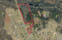 98 Paige Riddick Road, Gates, NC 27937