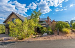 3007 E Arrow Point, Payson, AZ 85541
