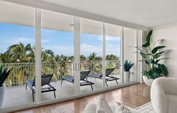 100 Royal Palm Way, Palm Beach, FL 33480
