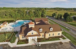 6 BASIN COVE Way, OCEAN VIEW, DE 19970