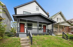 1338-1340 Hildreth Avenue, Columbus, OH 43203
