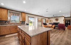 430 (all) County Road 152, Riesel, TX 76682