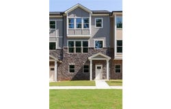 3774 Jack Vernon Circle, Powder Springs, GA 30127