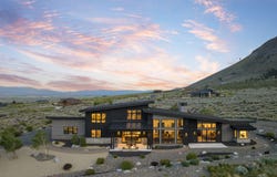 310 James Canyon Loop, Genoa, NV 89411
