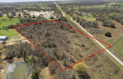 County Road 4773, Boyd, TX 76023
