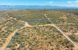 3.79 Acres off Vanessa Way, Oracle, AZ 85623