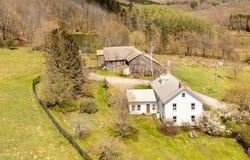 195 Oscar Dougherty Road, New Kingston, NY 12459