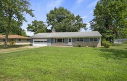 5355 Woodlea Avenue, Fort Wayne, IN 46835